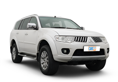 Mitsubishi Pajero Sport-img